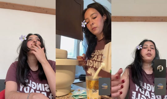 enour16 TikTok Live — Sep 24, 2026, 11:07 AM
