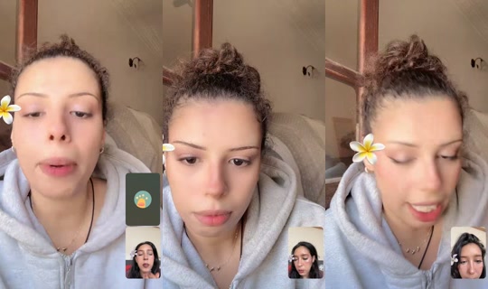 enour16 TikTok Live — Sep 24, 2026, 1:03 PM