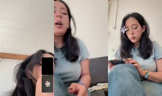 enour16 TikTok Live — Sep 26, 2026, 3:34 PM