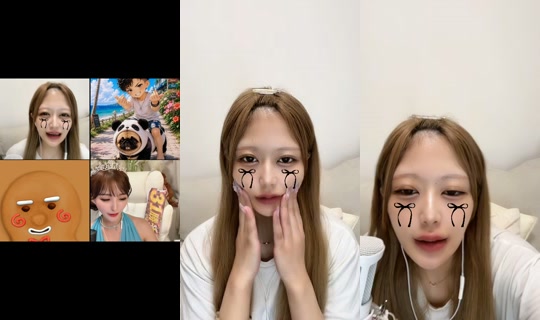 enu0513 TikTok Live — Aug 25, 2026, 2:29 PM