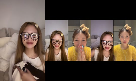enu0513 TikTok Live — Aug 26, 2026, 1:14 PM