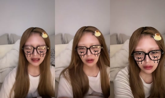 enu0513 TikTok Live — Aug 26, 2026, 2:56 PM