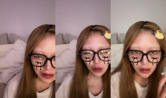 enu0513 TikTok Live — Aug 26, 2026, 3:46 PM