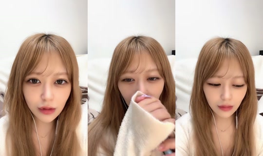 enu0513 TikTok Live — Aug 27, 2026, 10:13 PM