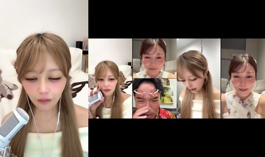 enu0513 TikTok Live — Aug 28, 2026, 1:22 PM