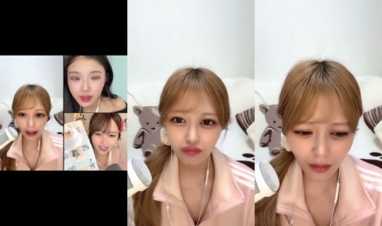 enu0513 TikTok Live — Aug 29, 2026, 4:42 AM