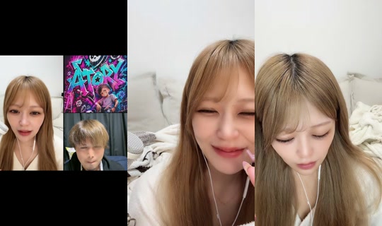 enu0513 TikTok Live — Sep 1, 2026, 12:56 PM