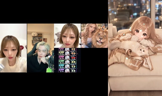enu0513 TikTok Live — Oct 2, 2026, 12:01 PM