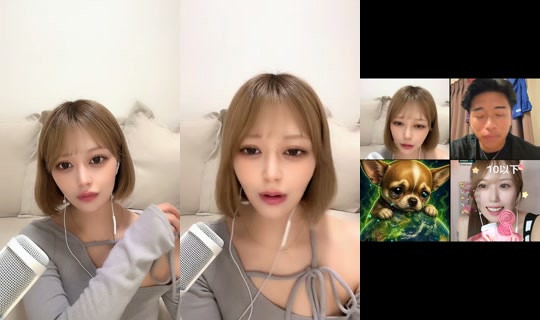 enu0513 TikTok Live — Oct 3, 2026, 12:07 PM