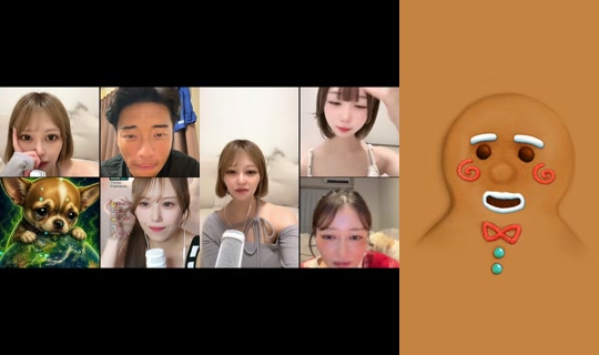 enu0513 TikTok Live — Oct 3, 2026, 12:57 PM