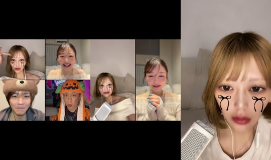 enu0513 TikTok Live — Oct 4, 2026, 2:03 PM