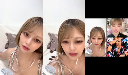 enu0513 TikTok Live — Oct 5, 2026, 11:50 AM
