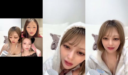 enu0513 TikTok Live — Oct 5, 2026, 1:31 PM