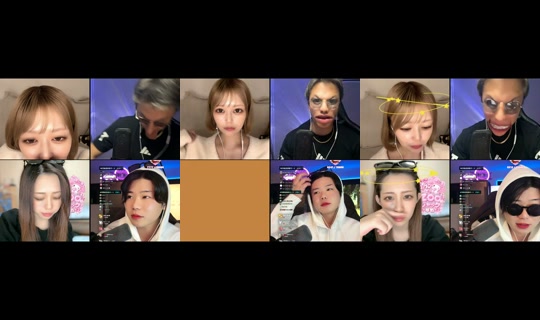enu0513 TikTok Live — Oct 6, 2026, 4:58 PM
