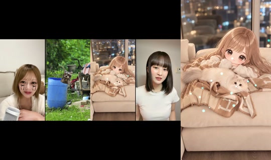 enu0513 TikTok Live — Oct 7, 2026, 9:01 AM
