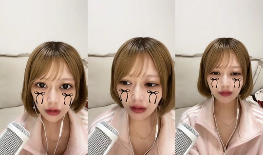 enu0513 TikTok Live — Oct 7, 2026, 11:05 AM