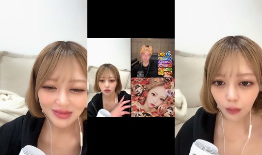 enu0513 TikTok Live — Oct 9, 2026, 12:20 PM