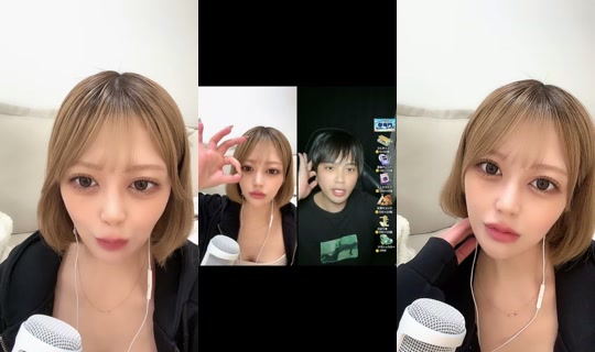 enu0513 TikTok Live — Oct 9, 2026, 2:01 PM