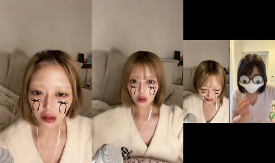 enu0513 TikTok Live — Oct 9, 2026, 6:31 PM