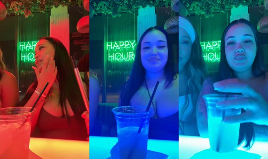 envy.rach TikTok Live — Sep 29, 2026, 12:07 AM