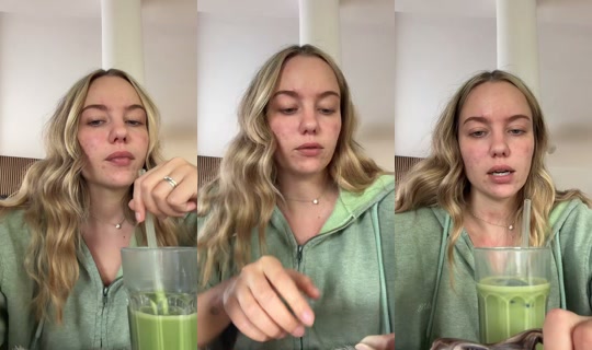 enyadres TikTok Live — Aug 21, 2026, 6:33 AM