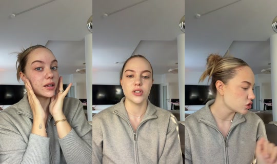 enyadres TikTok Live — Aug 24, 2026, 6:16 AM