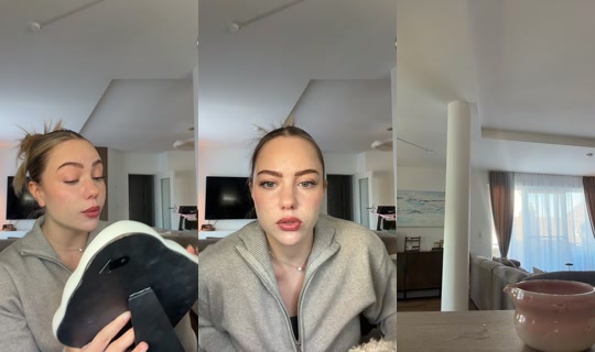 enyadres TikTok Live — Aug 24, 2026, 7:06 AM