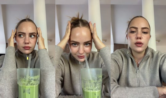 enyadres TikTok Live — Aug 24, 2026, 7:55 AM