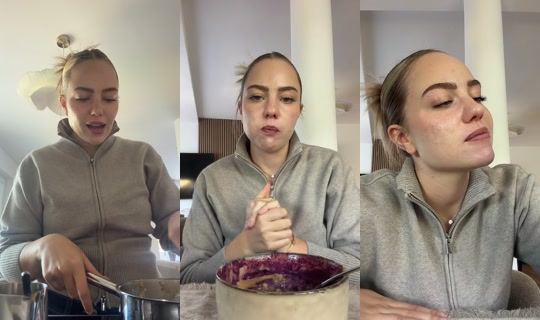 enyadres TikTok Live — Aug 24, 2026, 8:45 AM