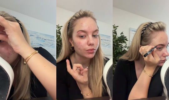 enyadres TikTok Live — Aug 25, 2026, 7:36 AM