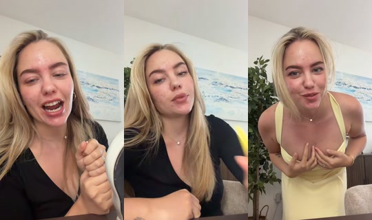 enyadres TikTok Live — Aug 25, 2026, 8:26 AM