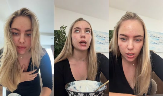 enyadres TikTok Live — Aug 25, 2026, 9:16 AM