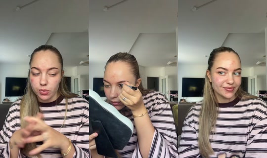 enyadres TikTok Live — Aug 27, 2026, 11:23 AM