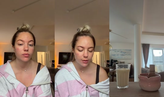 enyadres TikTok Live — Aug 28, 2026, 6:22 AM