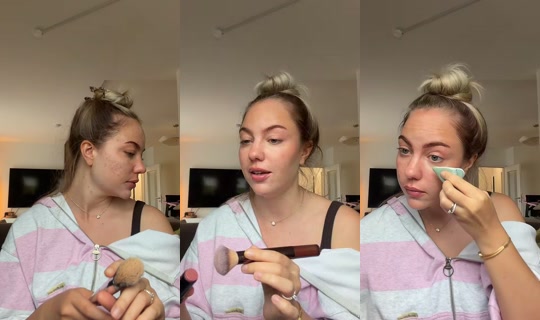 enyadres TikTok Live — Aug 28, 2026, 7:12 AM
