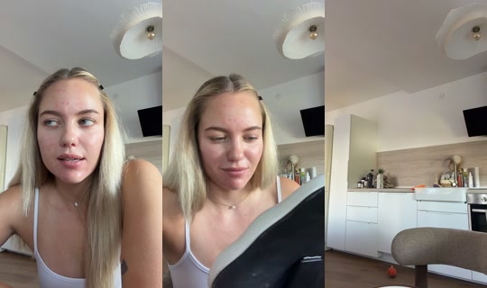 enyadres TikTok Live — Sep 23, 2026, 10:46 AM