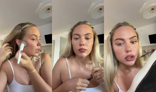 enyadres TikTok Live — Sep 23, 2026, 11:36 AM