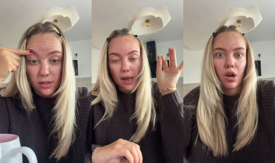 enyadres TikTok Live — Sep 24, 2026, 9:00 AM