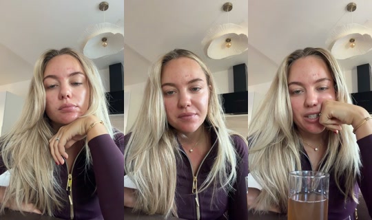 enyadres TikTok Live — Sep 25, 2026, 6:54 AM