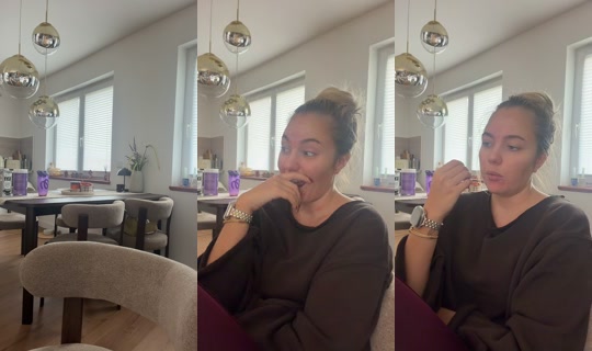 enyadres TikTok Live — Oct 6, 2026, 9:01 AM