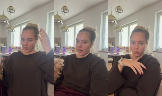 enyadres TikTok Live — Oct 6, 2026, 10:43 AM