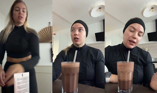 enyadres TikTok Live — Oct 7, 2026, 7:17 AM