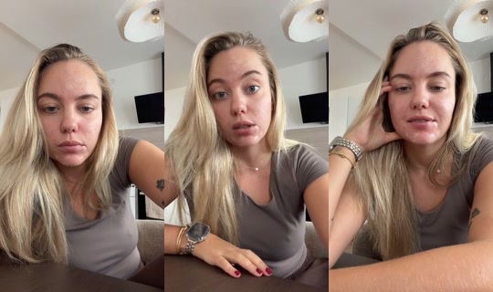 enyadres TikTok Live — Oct 8, 2026, 8:54 AM