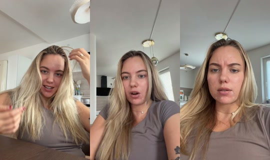 enyadres TikTok Live — Oct 8, 2026, 9:45 AM