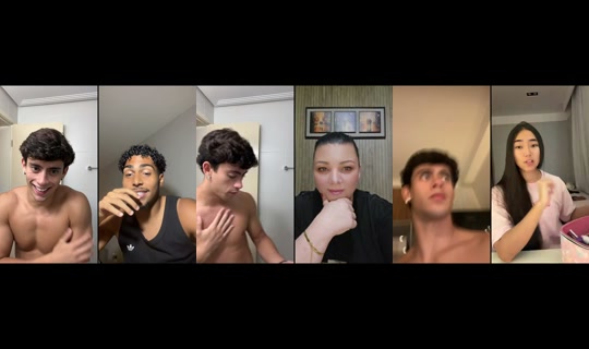 enzinsz TikTok Live — Sep 30, 2026, 1:04 AM