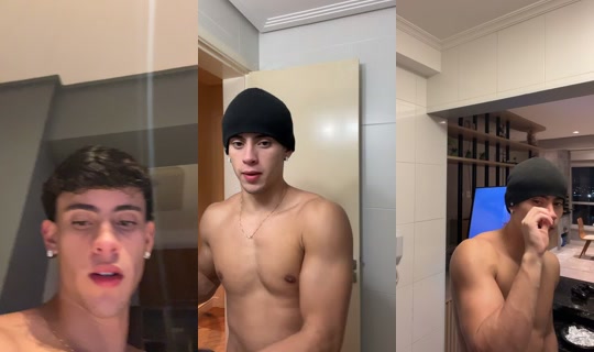 enzinsz TikTok Live — Oct 5, 2026, 11:54 PM