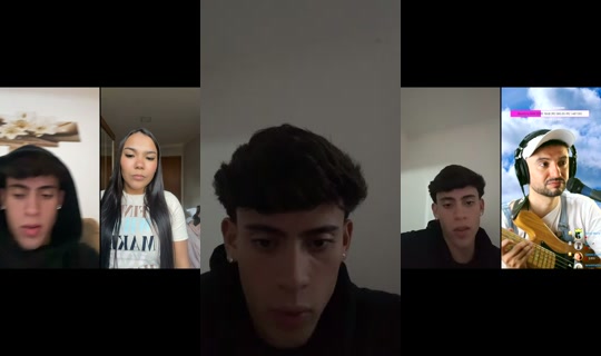 enzinsz TikTok Live — Oct 7, 2026, 8:48 PM