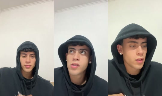 enzinsz TikTok Live — Oct 7, 2026, 9:29 PM