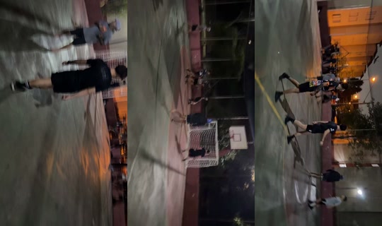 enzinsz TikTok Live — Oct 7, 2026, 11:18 PM