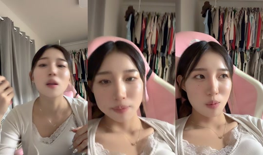 eodixjjsjsaiai TikTok Live — Oct 8, 2026, 5:14 PM